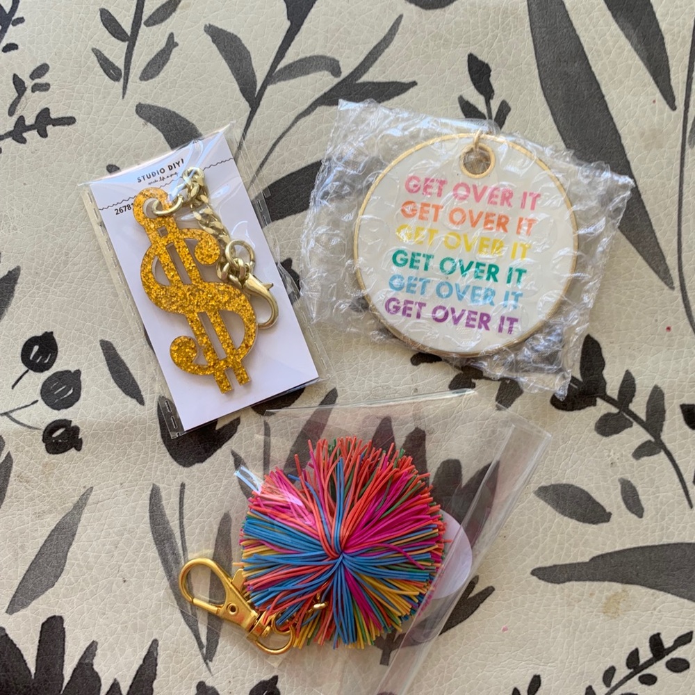 Studio diy flair bundle 2